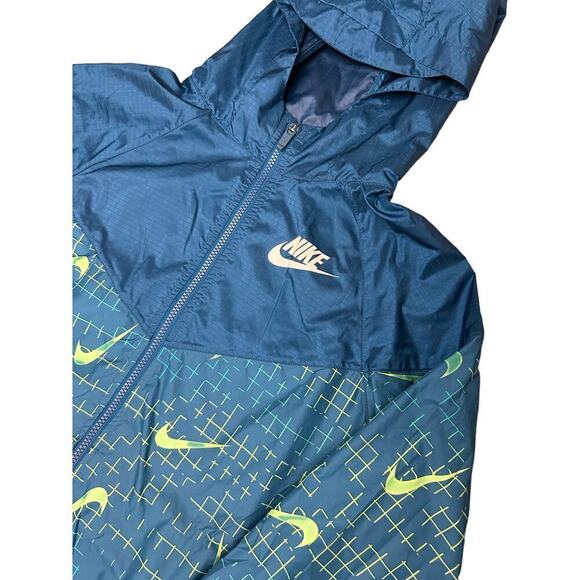 Nike Sportswear Windrunner Jacket - Picture 2 of 7